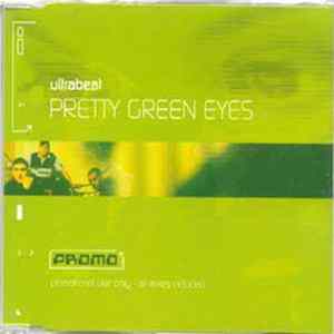 Ultrabeat - Pretty Green Eyes flac