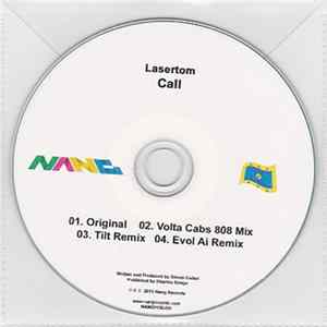 Lasertom - Call flac