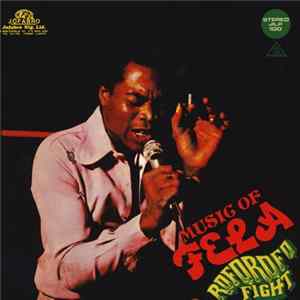 Fela - Roforofo Fight flac