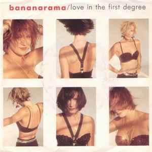 Bananarama - Love In The First Degree flac