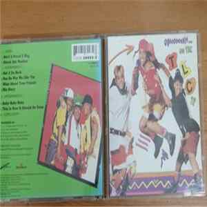 TLC - Ooooooohhh...On The TLC Tip flac