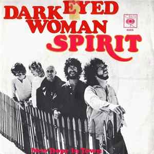 Spirit - Dark Eyed Woman flac
