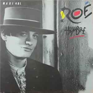Roé - Hombre flac