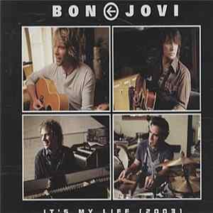 Bon Jovi - It's My Life (2003) flac