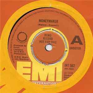 Shooter - Moneymaker flac