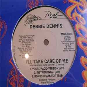 Debbie Dennis - I'll Take Care Of Me flac