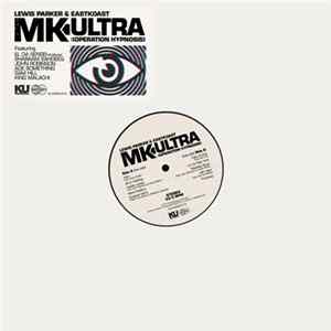 Lewis Parker & Eastkoast - Mk Ultra : (Operation Hypnosis) flac