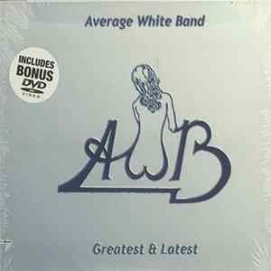 Average White Band - Greatest & Latest flac