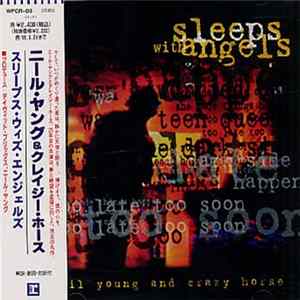 Neil Young And Crazy Horse - Sleeps With Angels flac