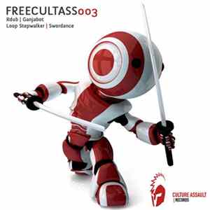 Rdub / Loop Stepwalker - Ganjabot / Swordance flac