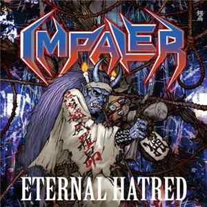Impaler - Eternal Hatred flac