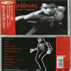 Haddaway - The Album flac