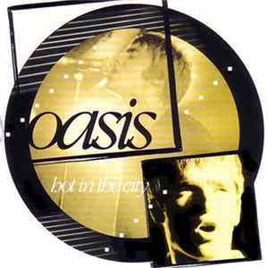 Oasis - Hot In The City flac