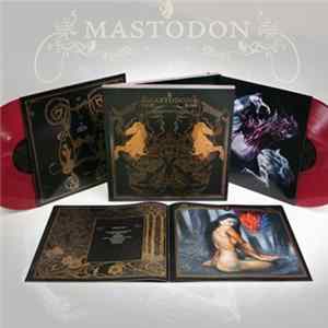 Mastodon - Remission flac
