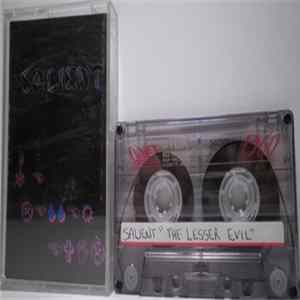 Salient - The Lesser Evil flac