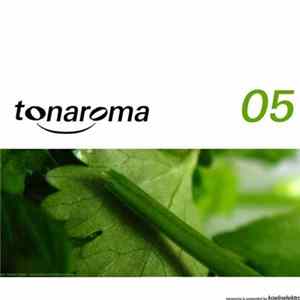 Various - Tonaroma 005 flac