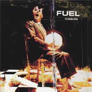 Fuel - Sunburn flac