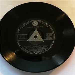 Harry Belafonte - Island In The Sun flac