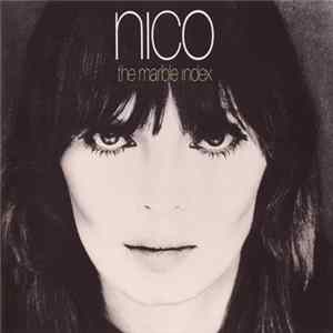 Nico - The Marble Index flac