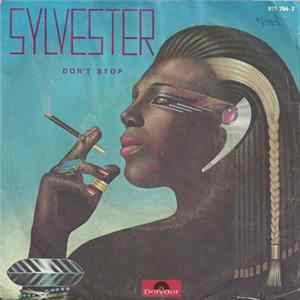 Sylvester - Don't Stop flac