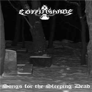 Coffinshade - Songs For The Sleeping Dead flac