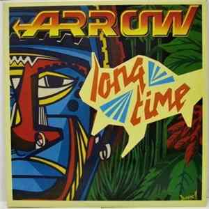 Arrow - Long Time flac