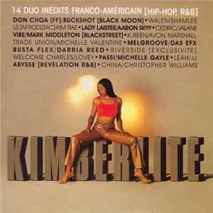 Various - Kimberlite flac