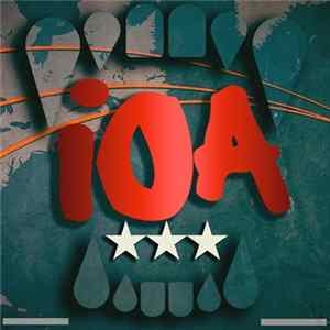 Lets Be Friends - IOA EP flac