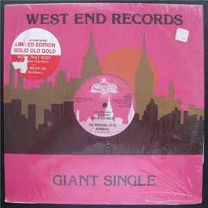 Taana Gardner / Bombers - Work That Body / The Mexican flac