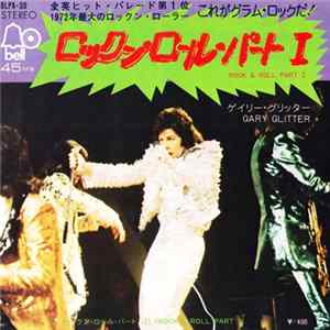 Gary Glitter - Rock And Roll Part 1 & 2 flac
