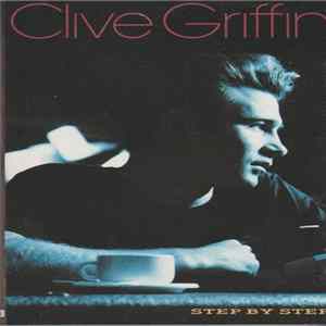 Clive Griffin - Step By Step flac