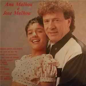 Ana Malhoa, José Malhoa - Estamos Unidos Para Sempre flac