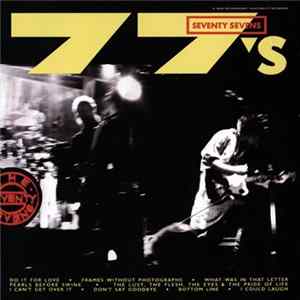 77's - Seventy Sevens flac