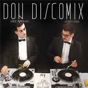 Various - Don Discomix flac