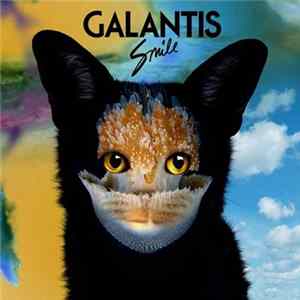 Galantis - Smile flac
