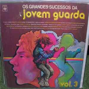 Various - Os Grandes Sucessos Da Jovem Guarda Vol.3 flac