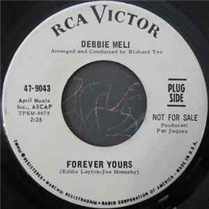 Debbie Meli - Forever Yours flac