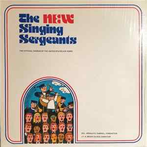 The Singing Sergeants - The New Singing Sergeants flac