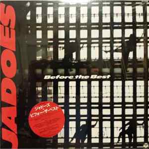 Jadoes - Before The Best flac