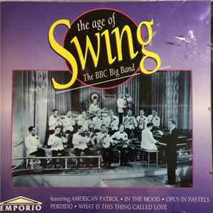 The BBC Big Band - The Age Of Swing flac