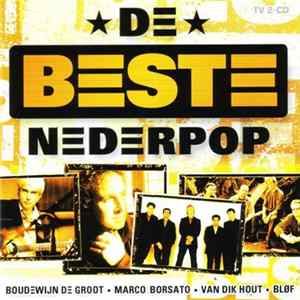 Various - De Beste Nederpop flac