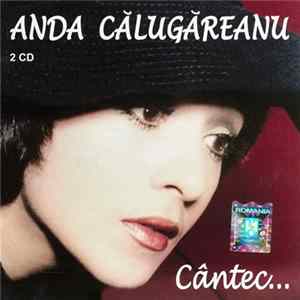 Anda Călugăreanu - Cântec... flac