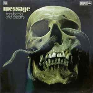 Message - From Books And Dreams flac