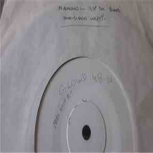Marc Almond - Gyp The Blood flac