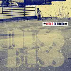 Mess Bass - Etoile Du Bitume flac