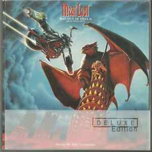 Meat Loaf - Bat Out Of Hell II: Back Into Hell flac