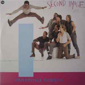 Second Image - Starting Again flac