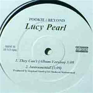 Lucy Pearl - They Can't flac