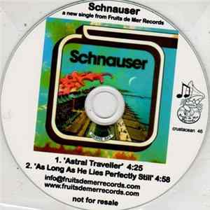 Schnauser - Herne Bay flac