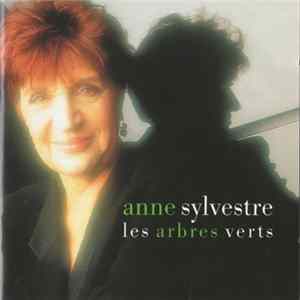 Anne Sylvestre - Les Arbres Verts flac